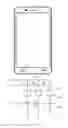 Fig. 02 - Mobile terminal, touch display device and touch button