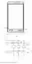 Fig. 04 - Mobile terminal, touch display device and touch button