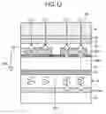 Fig. 11 - Touch detecting device and touch-detection capable display device