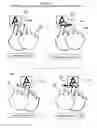 Fig. 01 - PRESSURE SENSITIVE VIRTUAL KEYBOARD