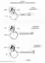 Fig. 10 - PRESSURE SENSITIVE VIRTUAL KEYBOARD