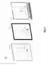 Fig. 03 - Emissive Display over resistive touch sensor with force sensing