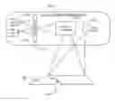 Fig. 01 - Touch interface for a projection device