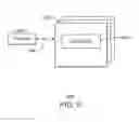 Fig. 10 - Touch interface for a projection device