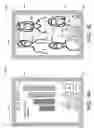 Fig. 13 - Toggle view functions for teleconferencing sessions