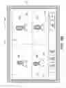 Fig. 16 - Toggle view functions for teleconferencing sessions