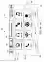 Fig. 12 - System and methods for controlling a vehicular infotainment system