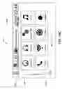 Fig. 46 - System and methods for controlling a vehicular infotainment system