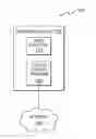 Fig. 01 - Replacement of physical buttons with virtual controls