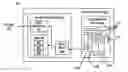 Fig. 01 - Physical address management in solid state memory by tracking pending reads therefrom