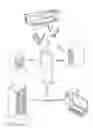 Fig. 01 - PRINT OUTPUT MANAGEMENT SYSTEM AND THE METHOD OF OPERATION THEREOF
