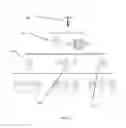 Fig. 24 - System for tracking and graphically displaying logistical, ballistic, and real time data of projectile weaponry and pertinent assets