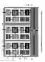 Fig. 32 - CONTENT SEARCH EXTENSION ARCHITECTURE FOR PROGRAMMABLE INTELLIGENT SEARCH MEMORY