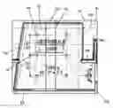 Fig. 01 - Method of visually interacting with a document by dynamically displaying a fill area in a boundary
