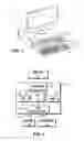 Fig. 02 - Method of visually interacting with a document by dynamically displaying a fill area in a boundary