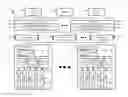 Fig. 01 - Guaranteed file system hierarchy data integrity in cloud object stores