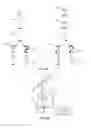 Fig. 09 - Recognition of free-form gestures from orientation tracking of a handheld or wearable device