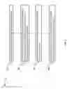 Fig. 06 - Analytics of electronic content management systems using a staging area database