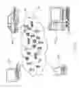 Fig. 13 - Hash table structures