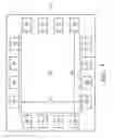 Fig. 04 - Methods for redistributing cell densities in layout area of IC