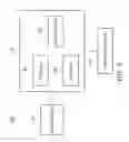 Fig. 08 - Methods for redistributing cell densities in layout area of IC
