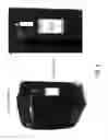 Fig. 10 - System and method for unlocking devices associated with a carrying bag