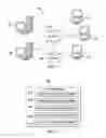 Fig. 02 - Automatic audit logging of events in software applications performing regulatory workloads