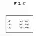 Fig. 22 - LOG OUTPUT APPARATUS AND LOG OUTPUT METHOD