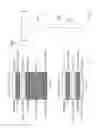Fig. 07 - Sensor with tail or transmission line for vehicle leak testing
