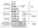 Fig. 01 - Progressive multiple fingerprint enrollment and matching, and dynamic user account transitions