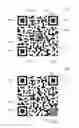 Fig. 02 - TWO DIMENSIONAL BARCODE AND METHOD OF AUTHENTICATION OF SUCH BARCODE