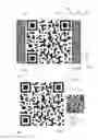Fig. 04 - TWO DIMENSIONAL BARCODE AND METHOD OF AUTHENTICATION OF SUCH BARCODE