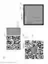Fig. 08 - TWO DIMENSIONAL BARCODE AND METHOD OF AUTHENTICATION OF SUCH BARCODE