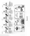 Fig. 14 - System and Method for Structured Collaboration Using Reusable Business Components and Control Structures in an Asset Based Component Business Model Architecture