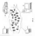 Fig. 10 - ELECTRONIC CALENDARING AND TRAVELING FACILITY