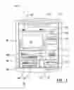 Fig. 02 - Banking system controlled responsive to data bearing records
