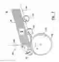 Fig. 08 - Banking system controlled responsive to data bearing records