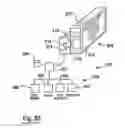 Fig. 45 - Banking system controlled responsive to data bearing records