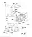 Fig. 56 - Banking system controlled responsive to data bearing records