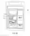 Fig. 59 - Banking system controlled responsive to data bearing records