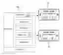Fig. 01 - NOTIFICATION PROVISIONING BASED ON LOCATION TRENDS OF GROUP MEMBERS WITHIN A VENUE