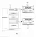 Fig. 02 - NOTIFICATION PROVISIONING BASED ON LOCATION TRENDS OF GROUP MEMBERS WITHIN A VENUE
