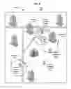 Fig. 19 - Managing content delivery via audio cues