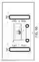 Fig. 13 - Indoor location mapping and wayfinding system