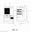 Fig. 14 - Indoor location mapping and wayfinding system
