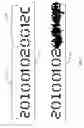 Fig. 02 - Dot-matrix product information encoding for food traceability