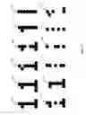 Fig. 06 - Dot-matrix product information encoding for food traceability