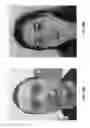 Fig. 11 - Modeling of a user's face