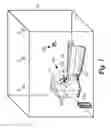 Fig. 02 - Augmented display device for use in a medical imaging laboratory
