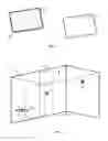 Fig. 02 - Augmented reality device for visualizing luminaire fixtures